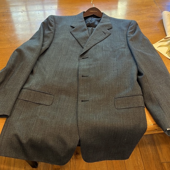 Canali Italian suit - Picture 3 of 10
